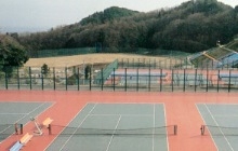 忍頂寺スポーツ公園・竜王山荘