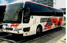 南海バス